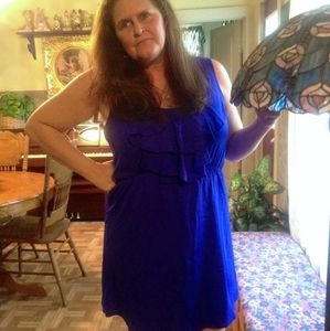 Meet your Posher, Jane